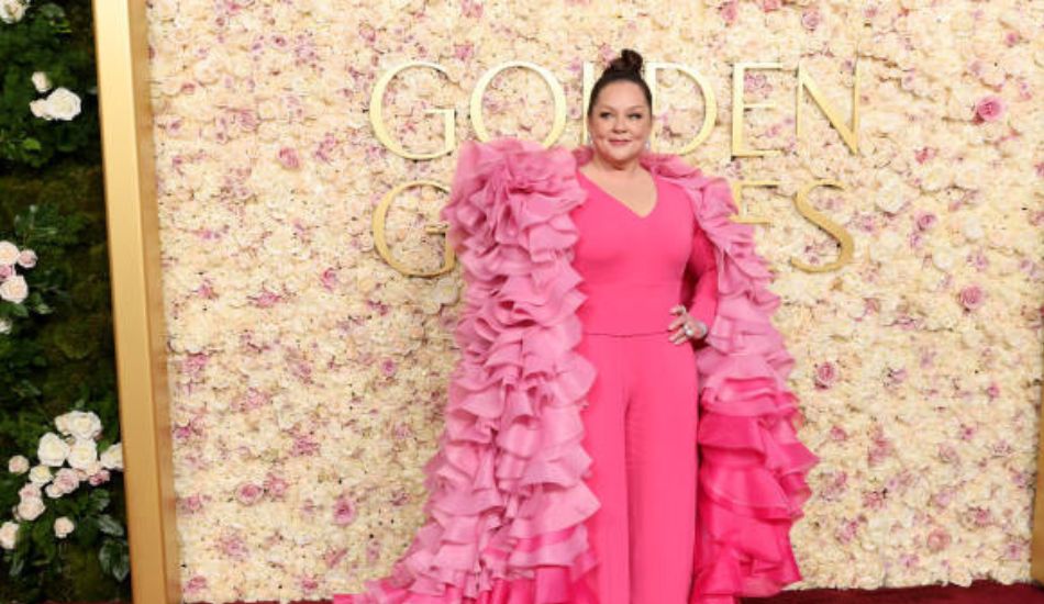 Melissa McCarthy net worth