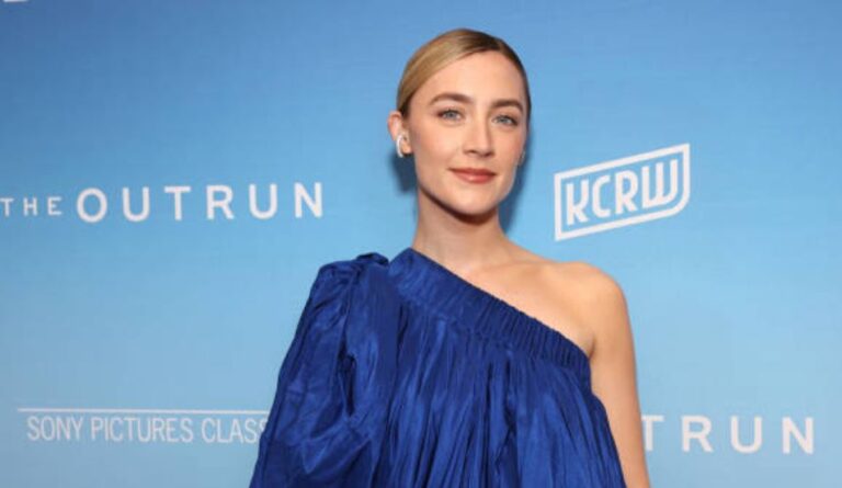 saoirse ronan pronunciation