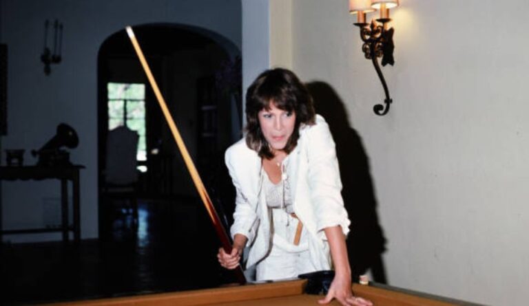 jamie lee curtis movies