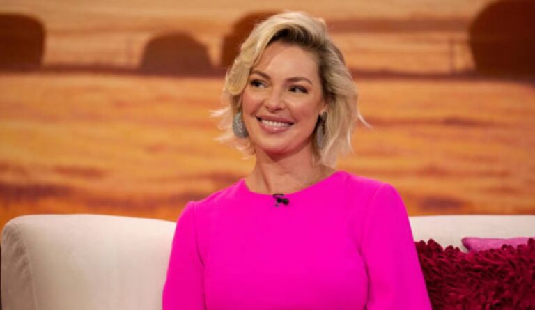 katherine heigl dog food