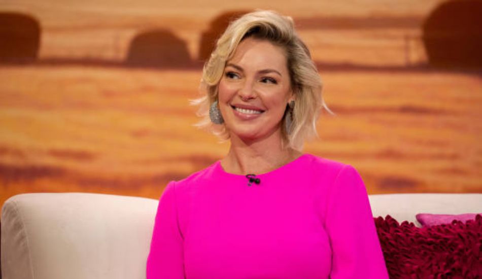 katherine heigl dog food