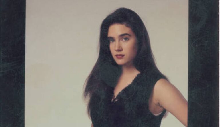jennifer connelly 90s