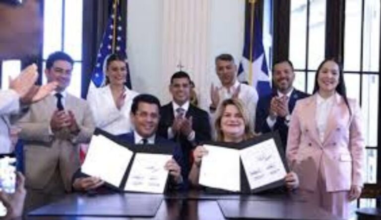 U.S.Dominican Republic, Puerto Rico