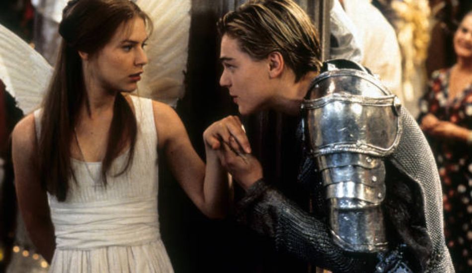 romeo and juliet 1996