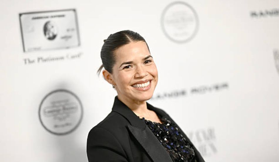 america ferrera movies and tv shows