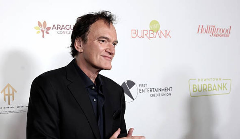 quentin tarantino books and movies