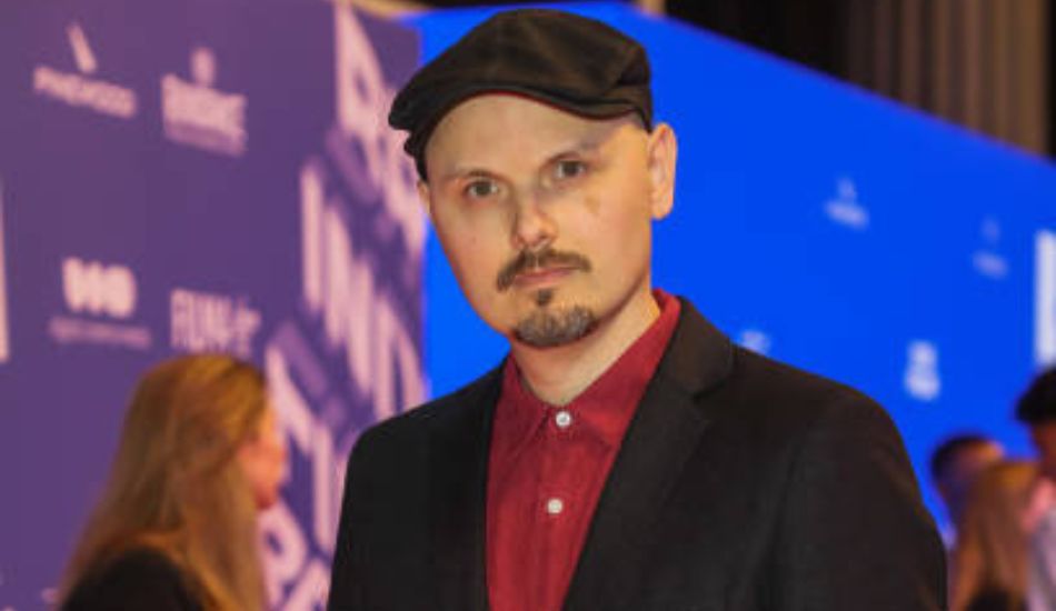 J Blakeson movies and tv shows