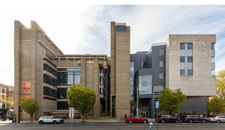 Yale School of Art and Architecture