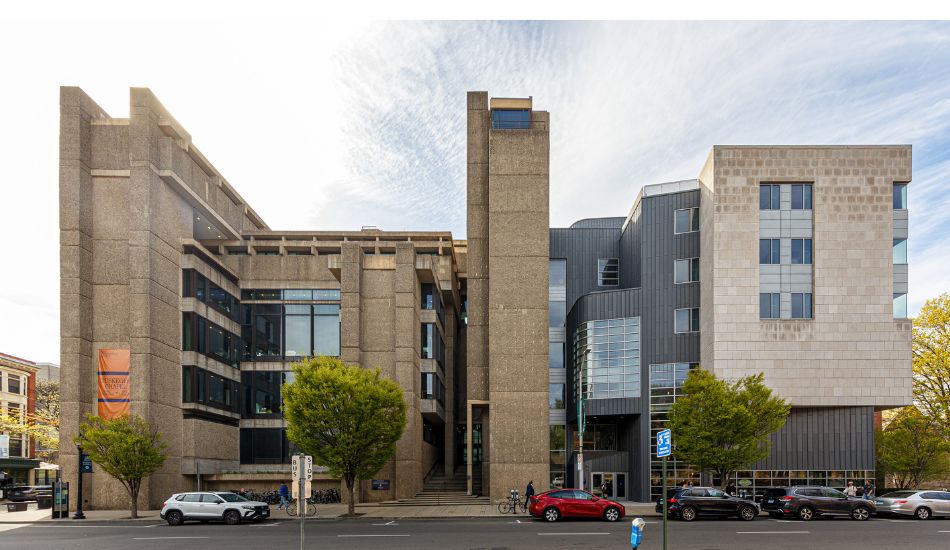 Yale School of Art and Architecture