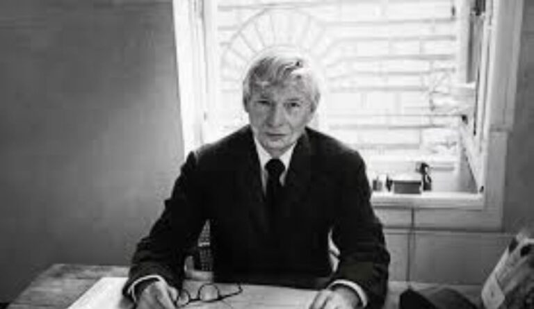 Louis Kahn