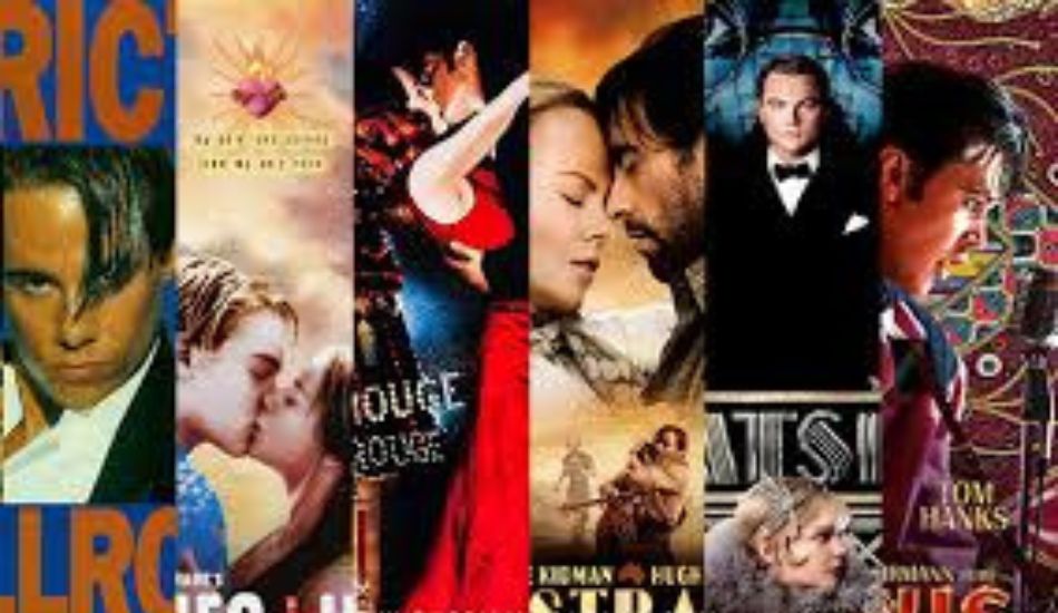 baz luhrmann films
