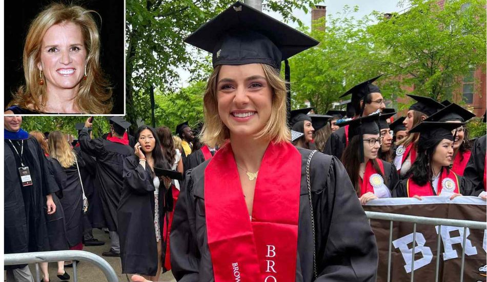 brown university famous alumni