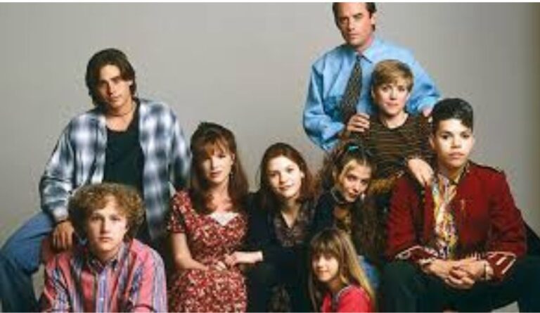 My So-Called Life (1994–1995)