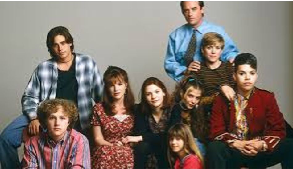 My So-Called Life (1994–1995)