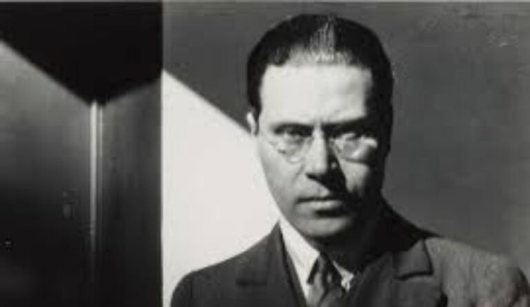 László Moholy-Nagy