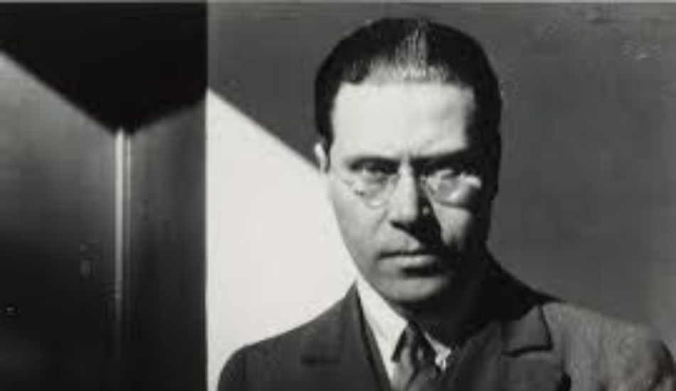 László Moholy-Nagy