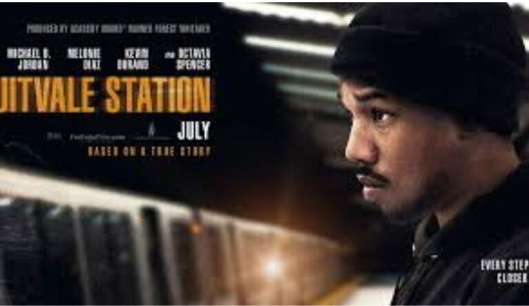 fruitvale station 2013