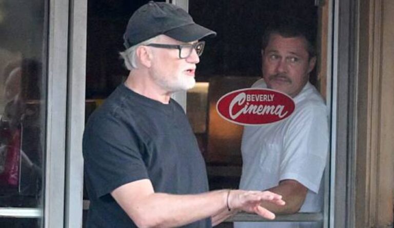 david fincher quentin tarantino