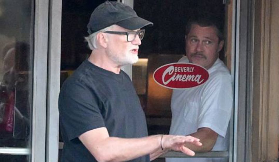 david fincher quentin tarantino