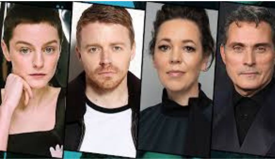 pride and prejudice cast