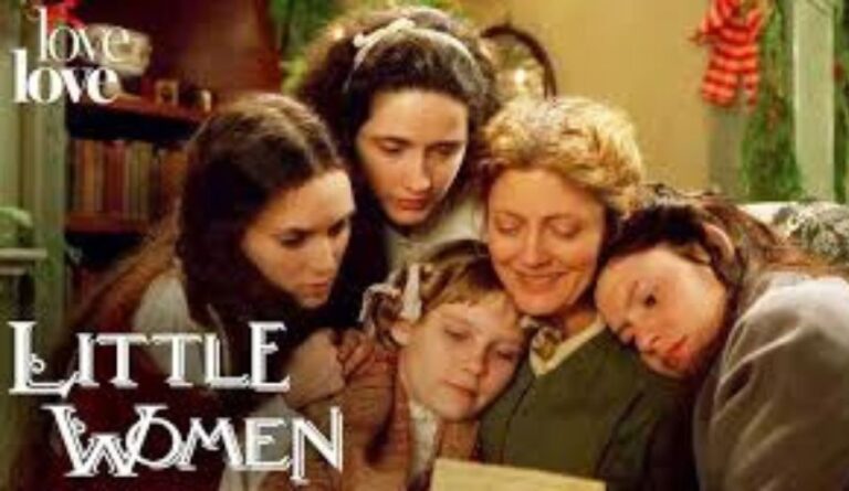 Little Women (1994)