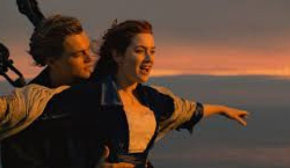 Titanic (1997)