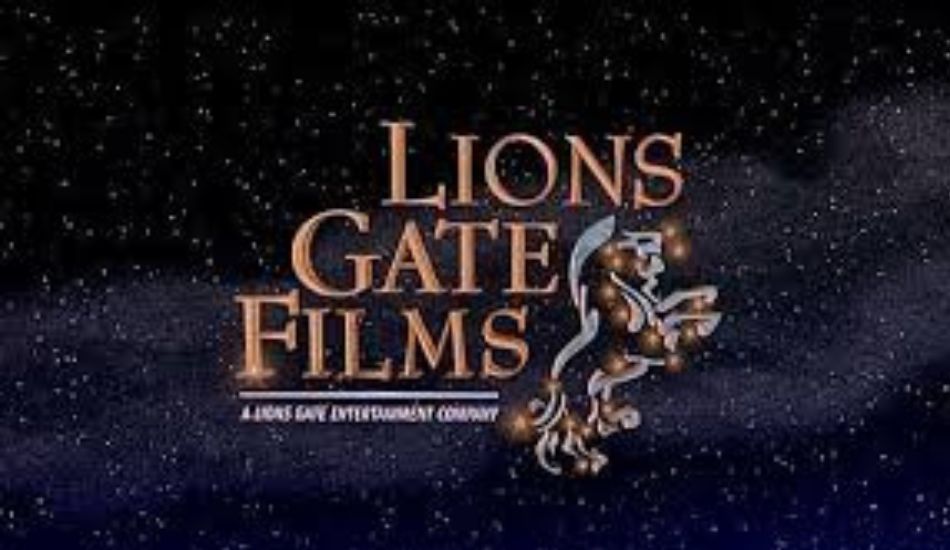 lionsgate films