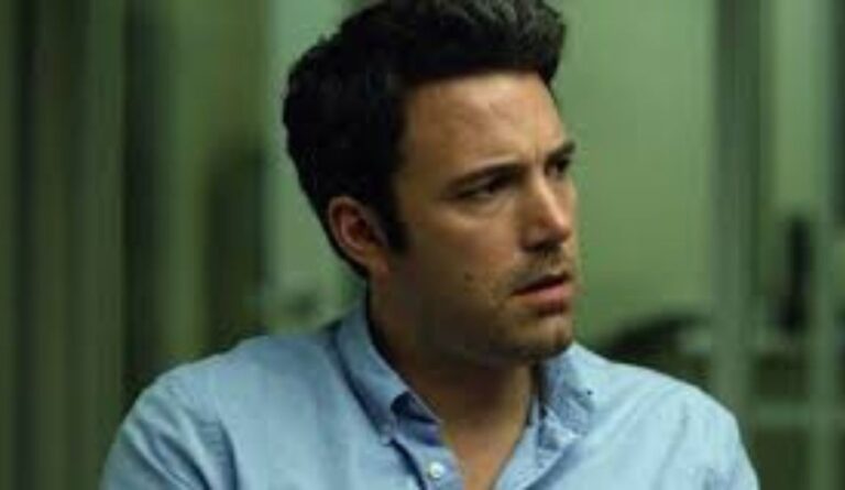 Nick Dunne: The Complex Character of Gone Girl