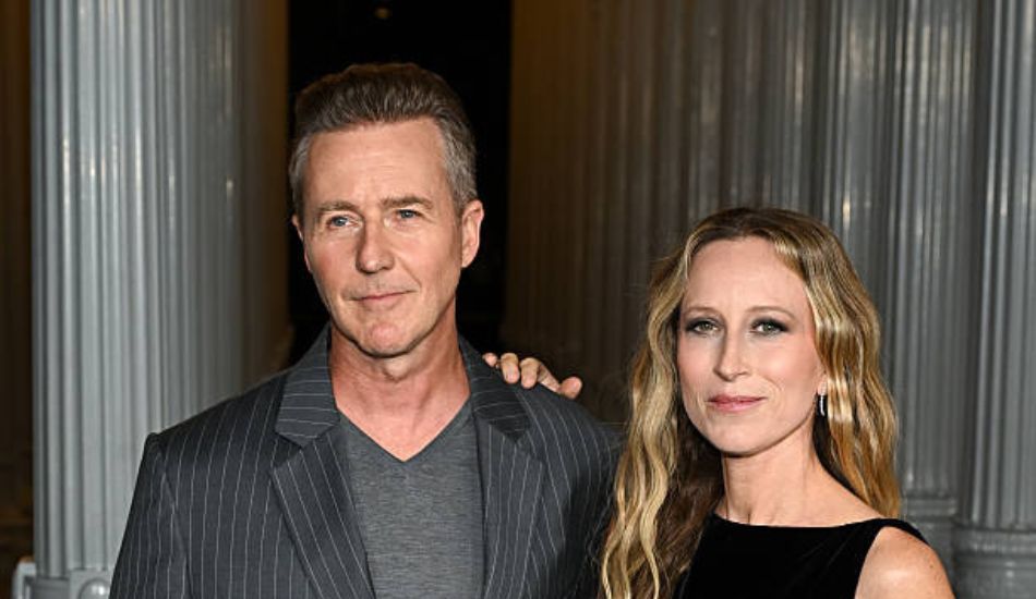 edward norton movies and tv shows