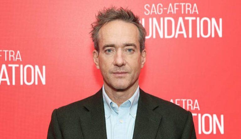 matthew macfadyen movies and tv shows