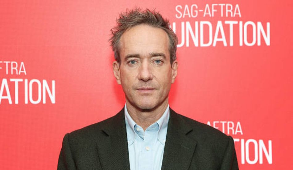 matthew macfadyen movies and tv shows