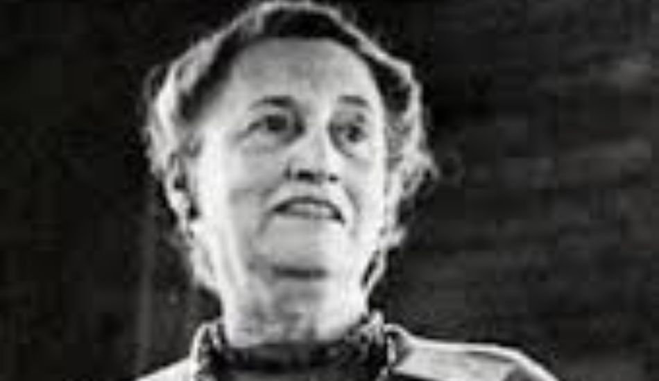 Bertha Schaefer