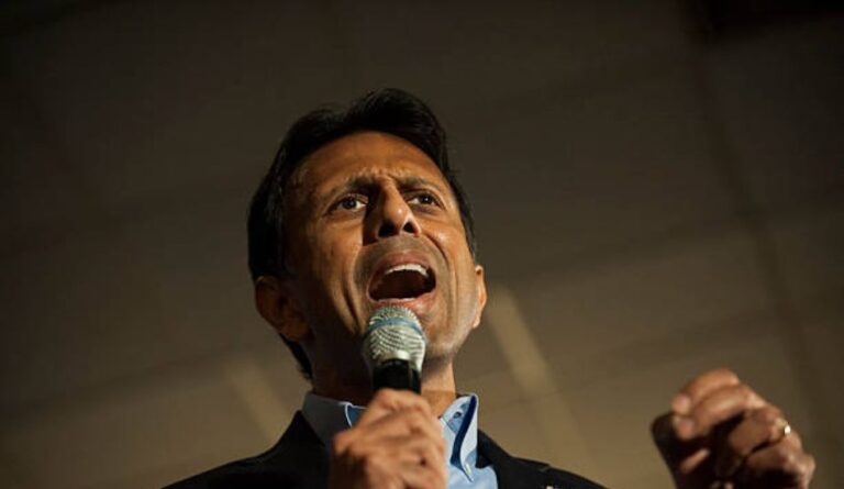 Bobby Jindal