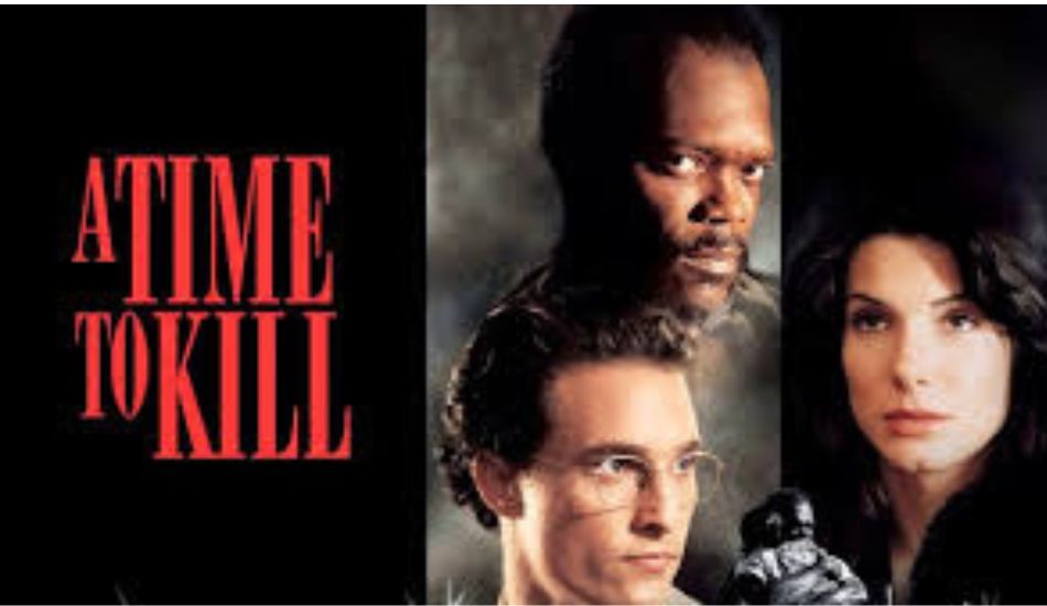 A Time to Kill (1996)