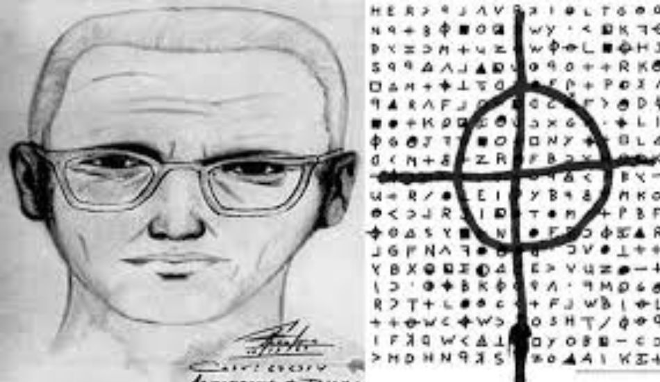 Zodiac Killer