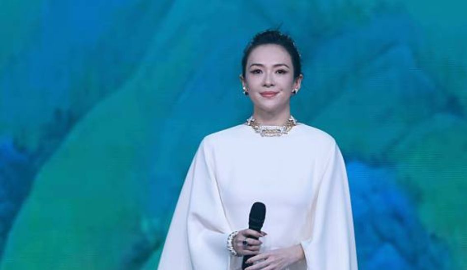 zhang ziyi movies and tv shows
