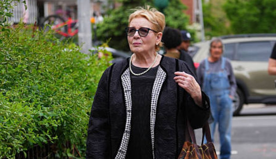 dianne wiest movies and tv shows