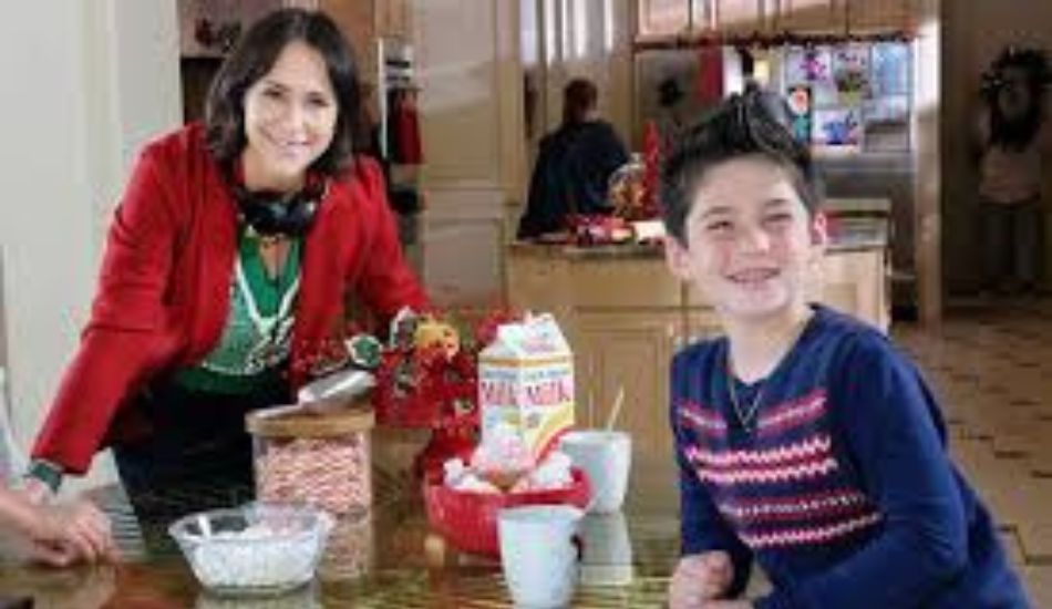 Atticus James Hallisay