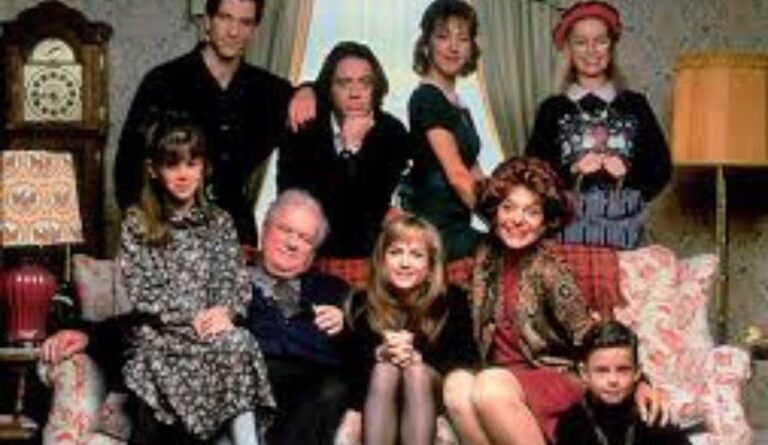 Home for the Holidays (1995)