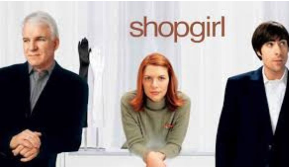 Shopgirl (2005)