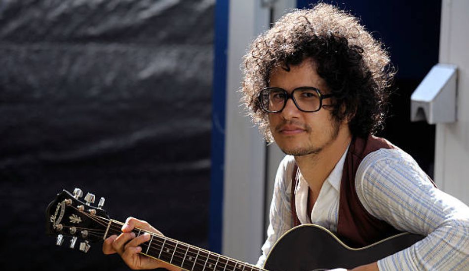 omar rodriguez
