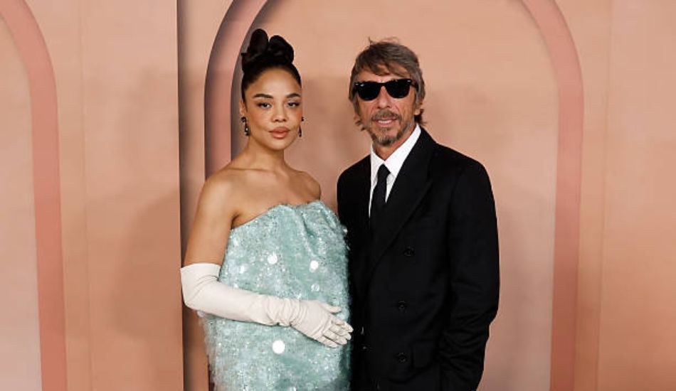 tessa thompson movies