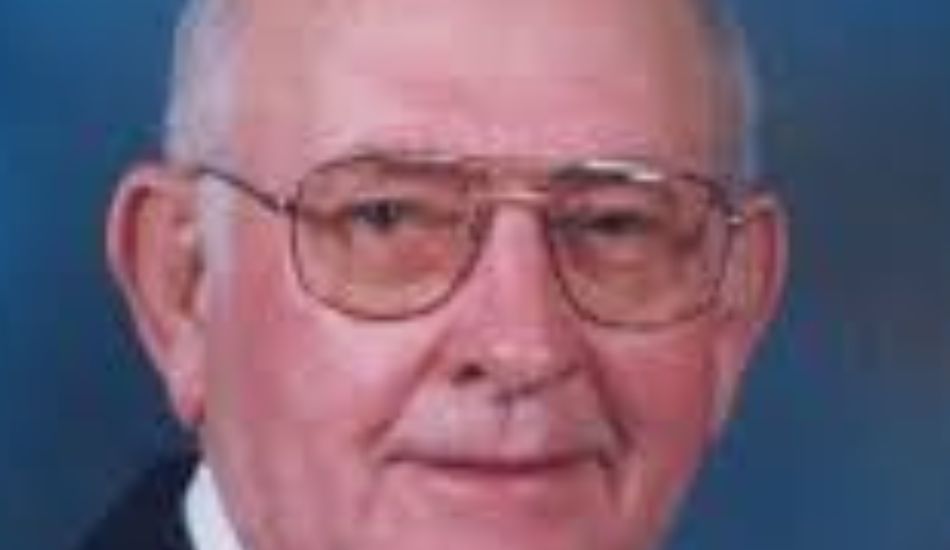 James (Pete) L. Knight