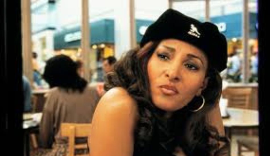 jackie brown