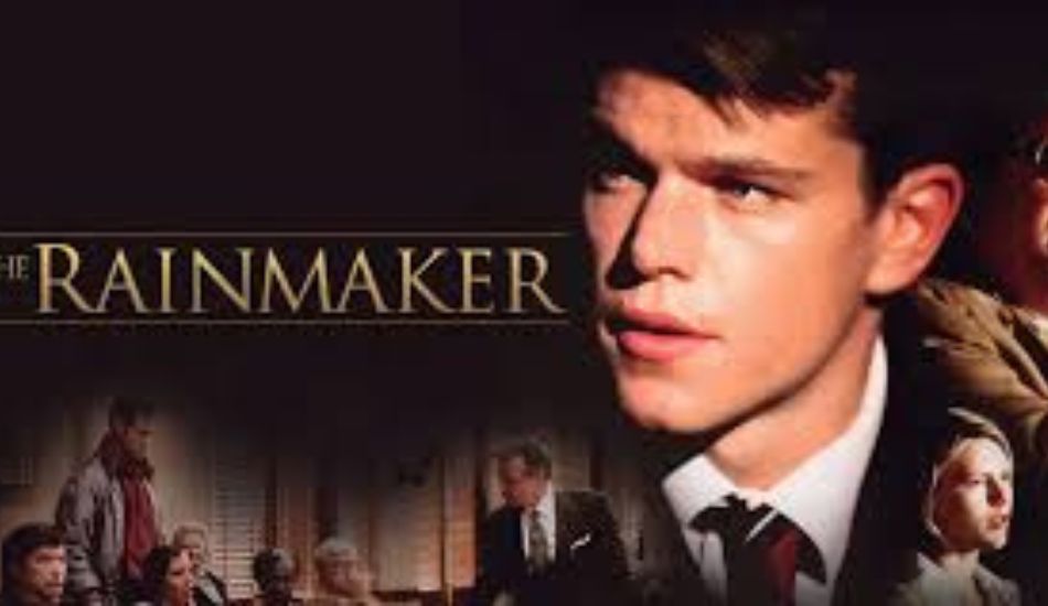 The Rainmaker (1997)
