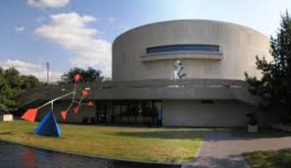 Hirshhorn Museum