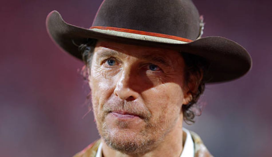 matthew mcconaughey net worth