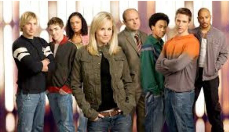 veronica mars series cast