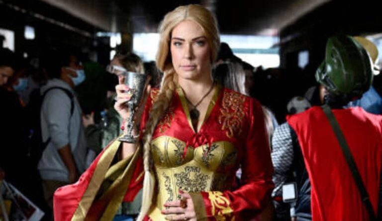 Cersei Lannister