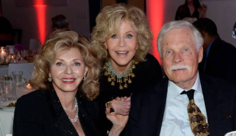 ted turner net worth